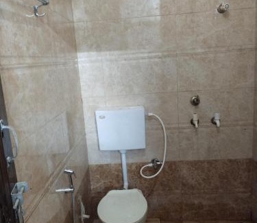 Phulpur Hotel | Shree krishna garden