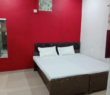 Vrindavan House | Shree Kuthi Palace