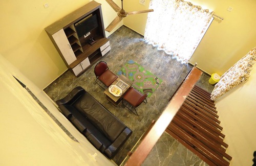 Mendarda Hotel | Shree Murlidhar Farm and resort