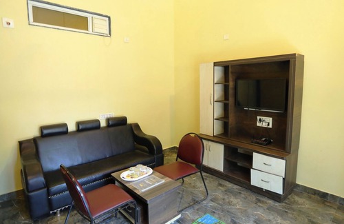 Mendarda Hotel | Shree Murlidhar Farm and resort