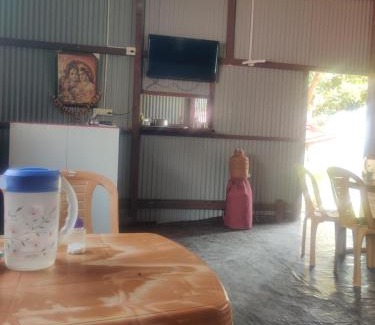 Narainkoti Resort | Budget-Friendly Stay at Shree Naleshwar Resort