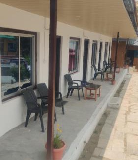 Narainkoti Resort | Budget-Friendly Stay at Shree Naleshwar Resort