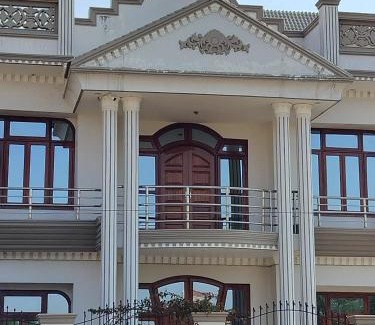 Sarnath House | Budget-Friendly Stay at Shree Nanda Guest House, 9.5/10