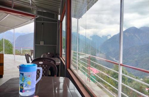 Guptkashi Hotel | Discover Shree Neelkanth Resort: Pet-Friendly Escape