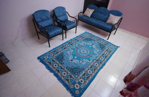 Srirangam Apartment | Shree Nivas