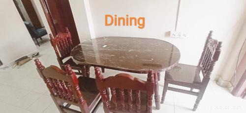 Srirangam Apartment | Shree Nivas