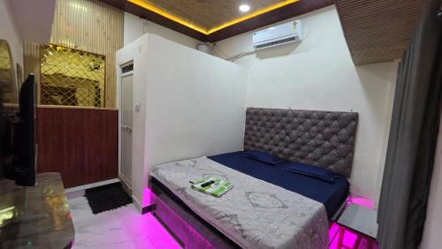 Ujjain House | Shree Pallav Guest House