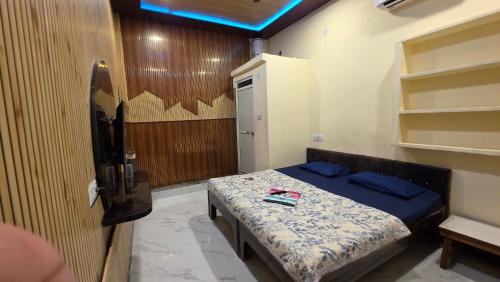Ujjain House | Shree Pallav Guest House
