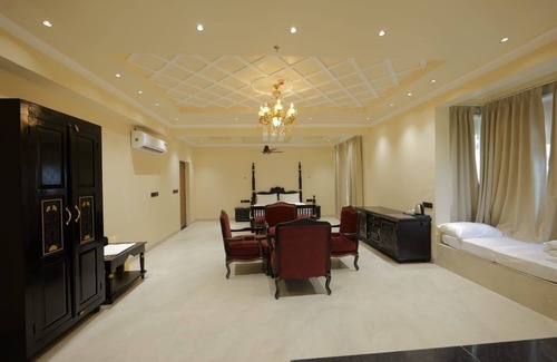 Ujjain Hotel | Shree Raja Ram Hotel & Resort