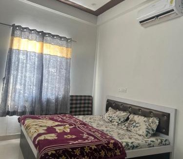 Shri Madhopur House | Shree ram krishna palace and restaurant
