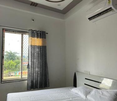 Shri Madhopur House | Shree ram krishna palace and restaurant