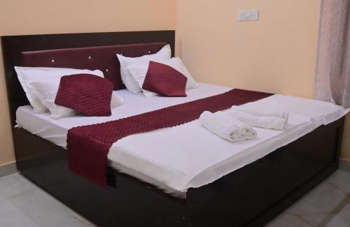 Faizabad Hotel | Shree Ramanam Palace