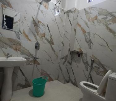 Faizabad Hotel | Shree Ramanam Palace
