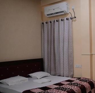 Faizabad Hotel | Shree Ramanam Palace