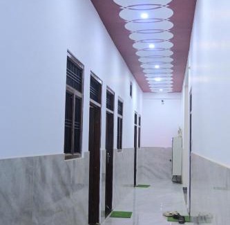 Faizabad Hotel | Shree Ramanam Palace