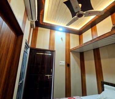 Faizabad House | Shree Rameshwaram Palace & Homestay