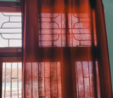 Naini Cabin | Shree residency