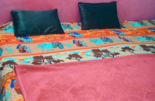 Naini Cabin | Shree residency