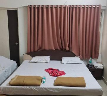 Nathdwara Cabin | Explore Shree Saurashtra Leuva Patel Samaj in Nathdwara