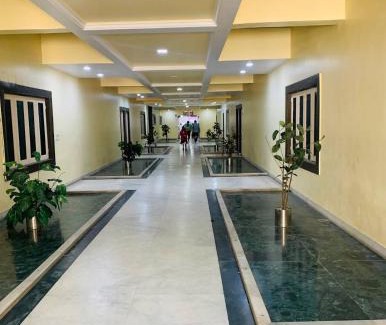 Nathdwara Cabin | Explore Shree Saurashtra Leuva Patel Samaj in Nathdwara