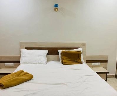 Nathdwara Cabin | Explore Shree Saurashtra Leuva Patel Samaj in Nathdwara