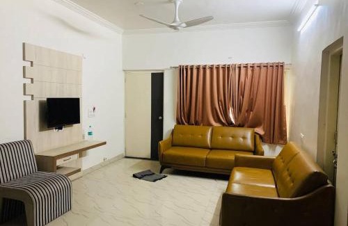 Nathdwara Cabin | Explore Shree Saurashtra Leuva Patel Samaj in Nathdwara