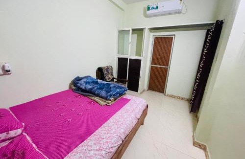Ujjain House | Budget-Friendly Stay at ShReE ShAyM Home for Families
