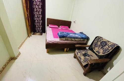 Ujjain House | Budget-Friendly Stay at ShReE ShAyM Home for Families