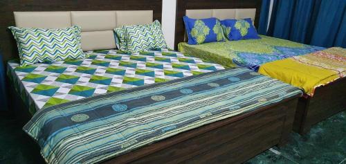 Courtallam Apartment | Pet-Friendly Shree Suites with Pool and Hot Tub Access
