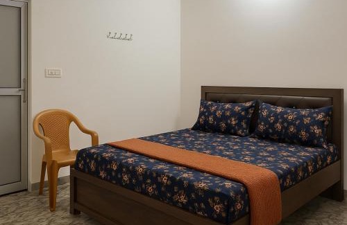 Misrikh House | Shree Venkateshwar dham Atithi bhawan
