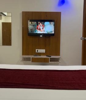 Bopal Hotel | shreehariom