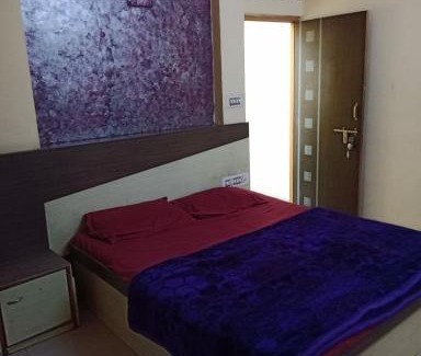 Nathdwara Hotel | Budget-Friendly Stay at Shreeji hi Arpan Hotel with Breakfast