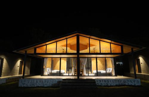 Saputara Resort | Discover Shreephal Resort: Family-Friendly Getaway in Saputara
