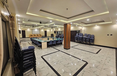 Myagdi Hotel | Shrestha Hotel HotSpring