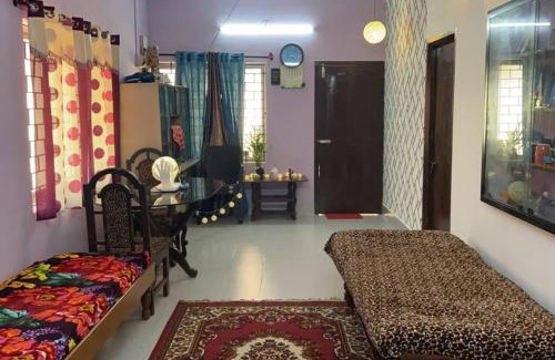 Mangalore House | Experience Authentic Mangalore Homestay for Families