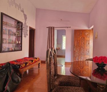 Mangalore House | Experience Authentic Mangalore Homestay for Families