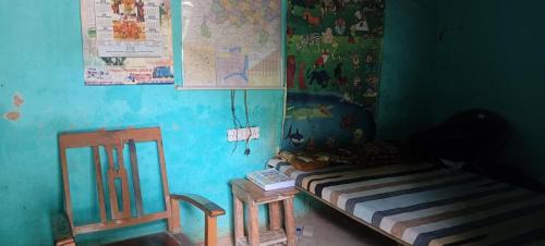 Misrikh House | Shreyash Homestay