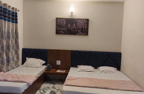 Mathura Hotel | Shri Bala Ji Dham