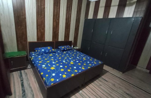 Mayapur Apartment | Guest Rated 9.8: Shri Devbhoomi Homestay - Pet Friendly Escape