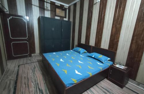 Mayapur Apartment | Guest Rated 9.8: Shri Devbhoomi Homestay - Pet Friendly Escape