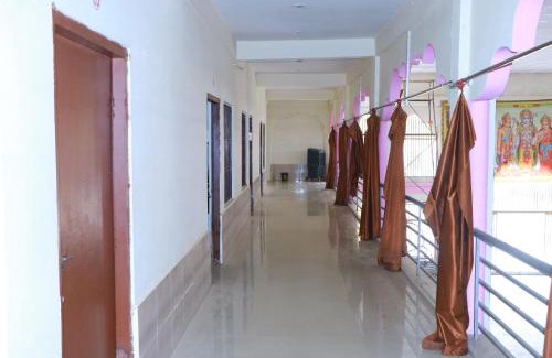 Misrikh House | Shri Jagannath Dham