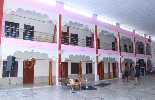 Misrikh House | Shri Jagannath Dham