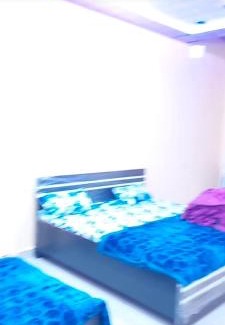 Vrindavan House | Welcoming Shri KrishanMohini Home Stay: Family-Friendly Escape