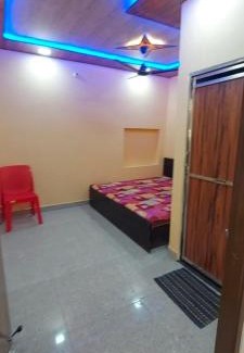 Vrindavan House | Welcoming Shri KrishanMohini Home Stay: Family-Friendly Escape
