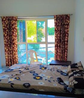Sadabad Bed & Breakfast | Shri Krishna Residency