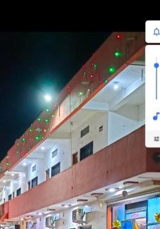 Hingoli Hotel | Budget-Friendly Shri Krupa Bhakta Niwas & Lodging for Families