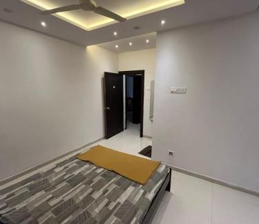 Kolhapur House | Shri Mahalaxmi Excative yatri nivas