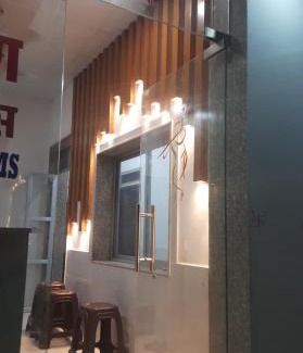Khatu House | Pet-Friendly Shri Narayan Guest House with Family Perks