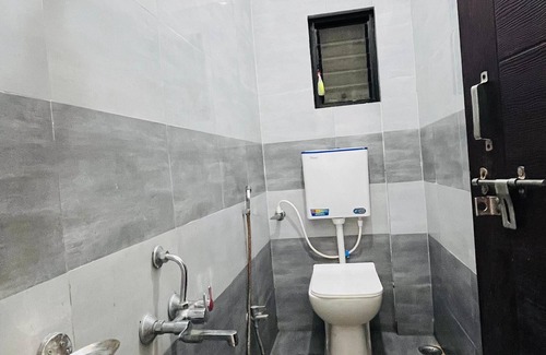 Daulatabad Hotel | Shri Nath Hotel And Lodging