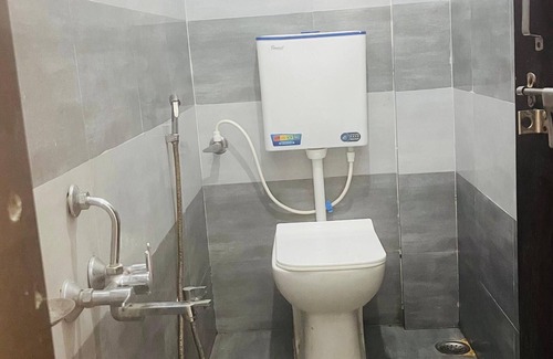 Daulatabad Hotel | Shri Nath Hotel And Lodging
